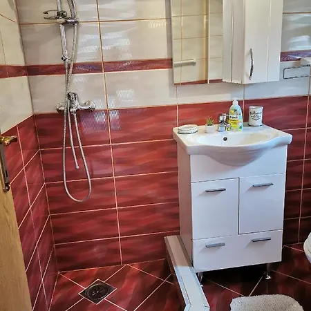 Miljanovic * 特雷比涅