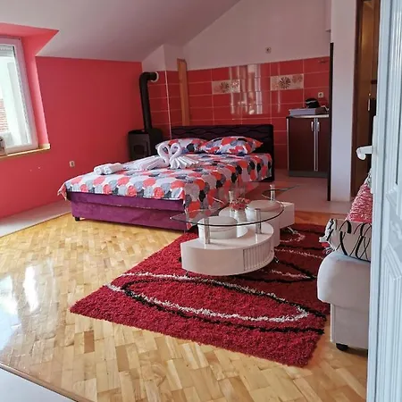 Miljanovic Apartment Trebinje