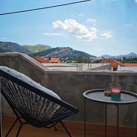 Apartment Miljanovic Trebinje