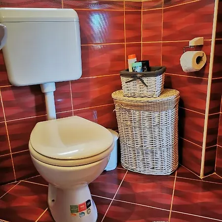 Miljanovic Apartment